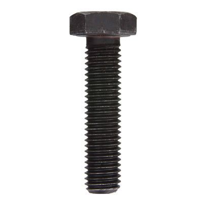 surub negru auto 6x40