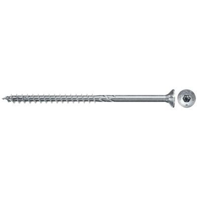 Surub pt lemn 6x240 zpp 50