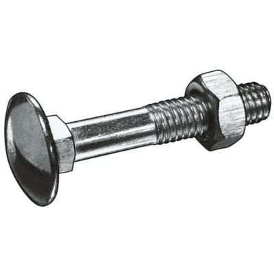 Surub TORB.M 8*120-603/4.8 Surub TORB.M 8*120-603/4.8