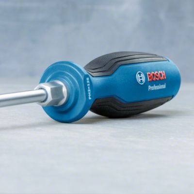 Surubelnita Bosch PH2,125 mm, 1600A01TG3