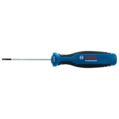 Surubelnita Bosch SL3.5x75 mm, 1600A01TF8