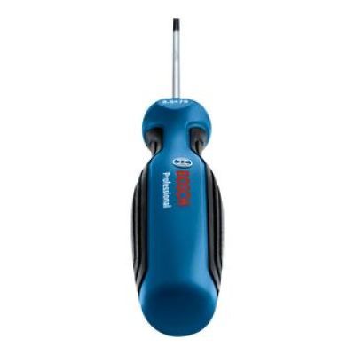 Surubelnita Bosch SL3.5x75 mm, 1600A01TF8