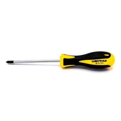 Surubelnita cruce vf.magnetic ph1 100 mm- LT61514