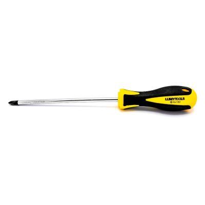 Surubelnita cruce vf.magnetic ph2 150mm- LT61516