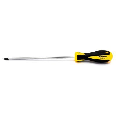 Surubelnita cruce, vf.magnetic, ph2 200 mm- LT61517