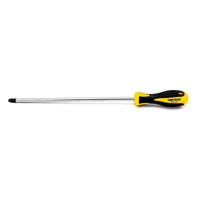 Surubelnita cruce, vf.magnetic, ph3, 250 mm- LT61519
