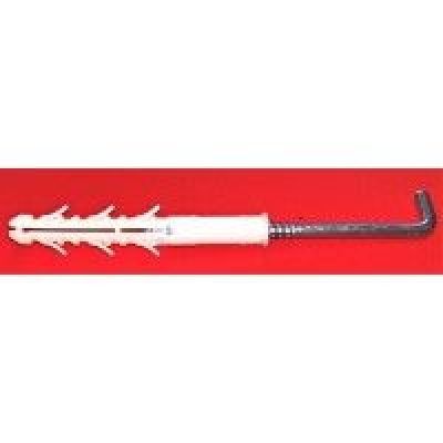 Set FIX boiler H:SURUB L 8*120/DIBLU 12*100