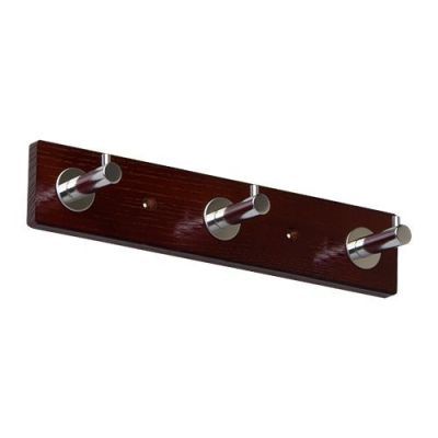 Wue 1 cuiere de perete (3 CARLIGE) - 54441