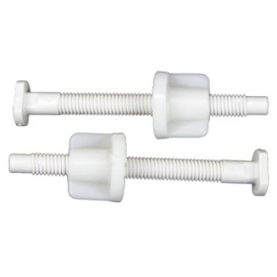 Suruburi fixare capac WC 2PCS D8 L80 1545 672472