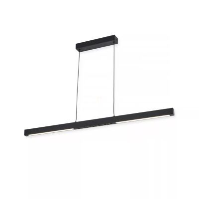 Suspensie HIMERA SP1 L, 36W, IP20, 220-240V, negru KL142078