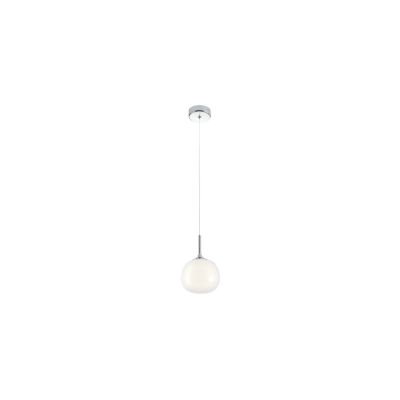 Suspensie kiwi su 1X40W G9 opal 01-2081