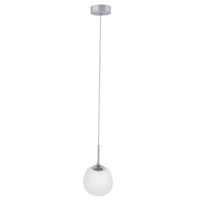 Suspensie kiwi su 1X40W G9 opal 01-2081