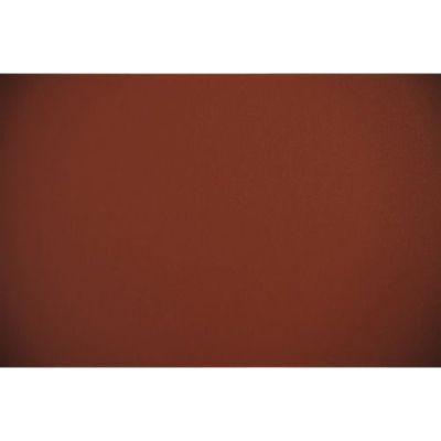 Tabla plana RAL 8004 2000x1250x0.4mm