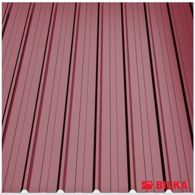 Tabla cutata T12 perete ral 3005 0.40 mm Tabla cutata T12 perete ral 3005 0.40 mm