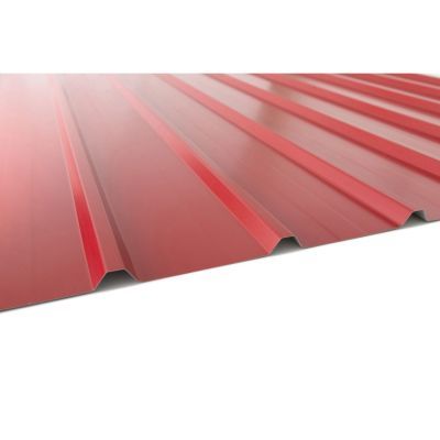 Tabla cutata T10 rosu (RAL 3011) 0.25x910x2000mm Tabla cutata T10 rosu (RAL 3011) 0.25x910x2000mm