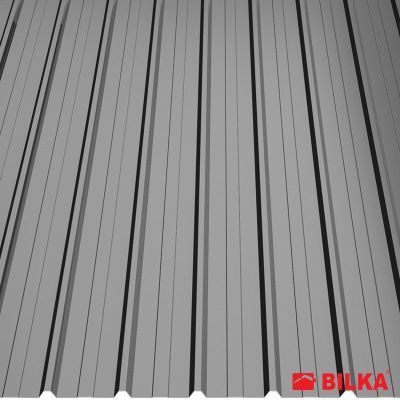 TABLA CUTATA T12 ZINCAT 0.40 MM LATIME 0.91M