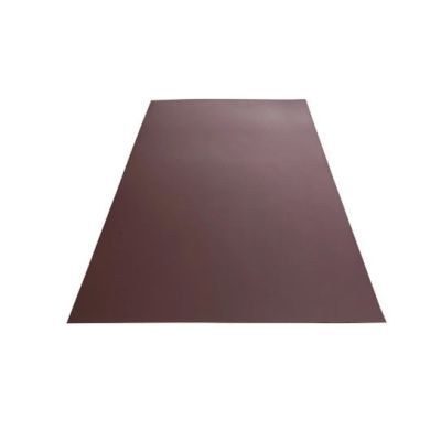 tabla plana maro(ral8017) 0.40x1250X2000MM