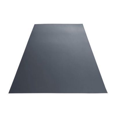 TABLA PLANA RAL 7016 MAT 0.50MM 2x1.25M