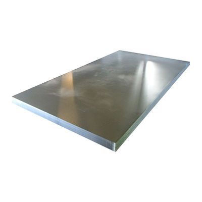 Tabla zincata Lisa 0.35mm 1000X2000mm H1zn35xq001