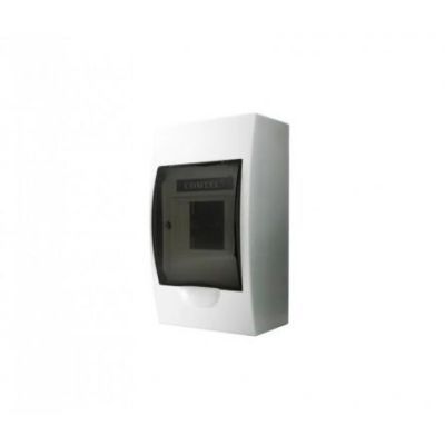 Tablou distributie aparent IP40 4L Mf0015-01603