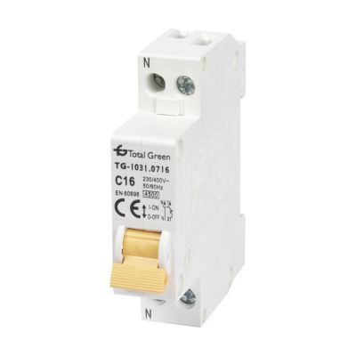 Tg Intr Auto 16A PLN 1031.0716-el4111