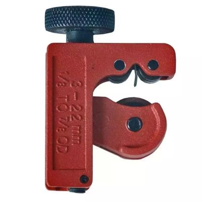 Taietor de teava 3-30mm--12h011