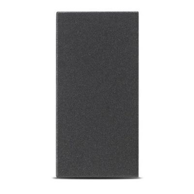 Tasta falsa antracit mat 1m EL74874