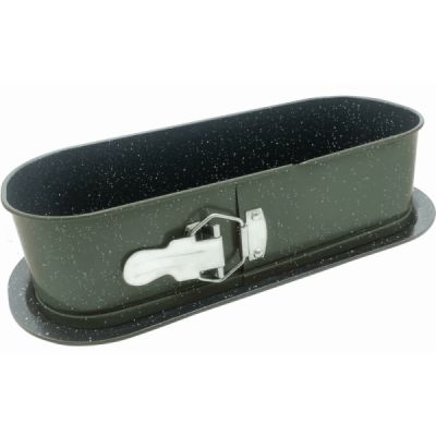 Tava 30cm 6460 din otel carbon