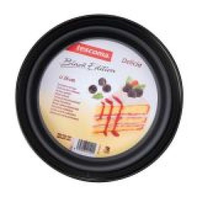 Tava copt Delicia black 24cm TE-623240