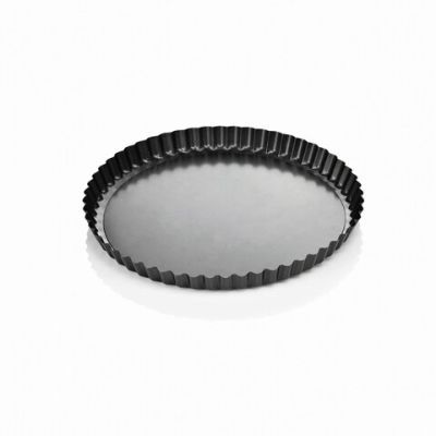 Tava copt tarte fund detasabil 28cm TE-623115