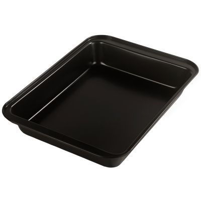 Tava cuptor teflon 42x28.5x5cm VN-SL-2007