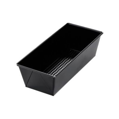 Tava de copt non stick negru 25x11x7.5 cm 990-14