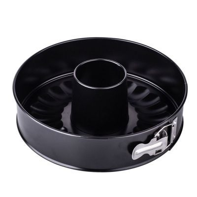 Tava de copt non-stick negru 26 cm 990-105