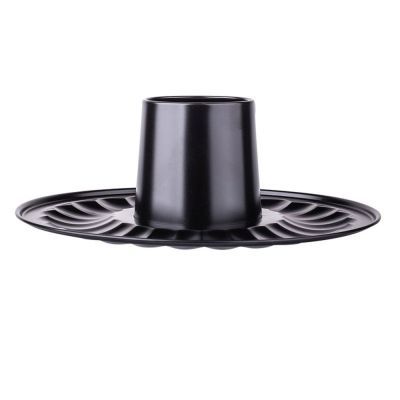 Tava de copt non-stick negru 26 cm 990-105
