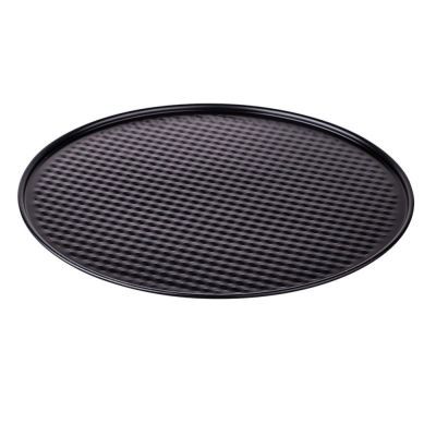 Tava de copt non-stick negru 26 cm 990-105