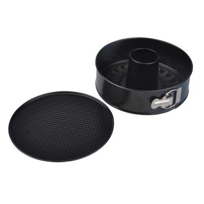 Tava de copt non-stick negru 26 cm 990-105