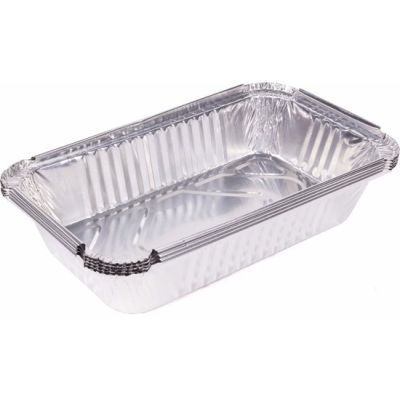 Tava gratar 25X14X5.5CM 13321