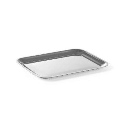 TAVA INOX 15.5cm