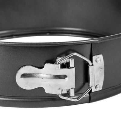 Tava rotunda cu inel detasabil 26cm 111480A