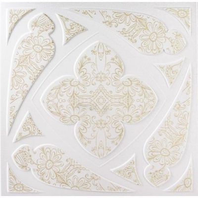 Tavan Color 3D 69 Daisy B