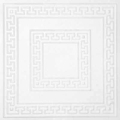 tavan fals versace-retro alb 2MP/PACH