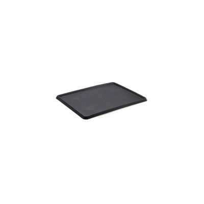 Tavita portbagaj negru 100X90 Cm