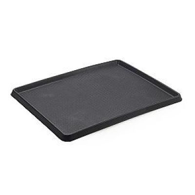TAVITA PORTBAGAJ NEGRU 52X92CM