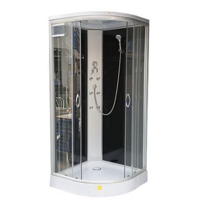 Tc07 cabina DUS Completa