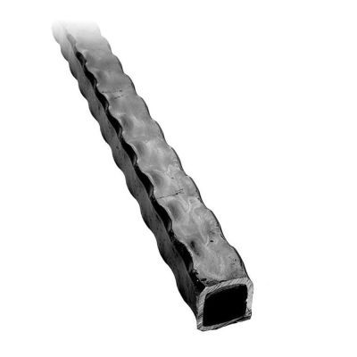 Teava amprentata 15x15x1.5MM