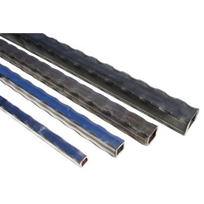 Teava amprentata 40x40x2MM