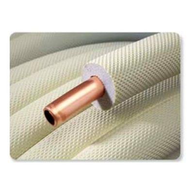 Teava cu izo aer conditionat Aircon Split 5/8'' (15.87) Feinrohren