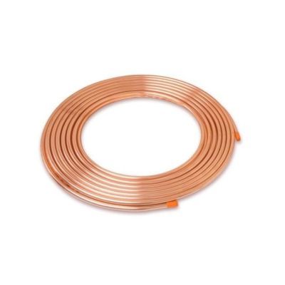 Teava cupru colac 15X1 Feinrohren
