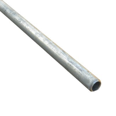 Teava zincata sudata DN 1'' (33.7x3.2mm)