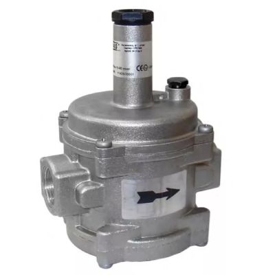 Tecnogas regulator gaz cu filtru 1